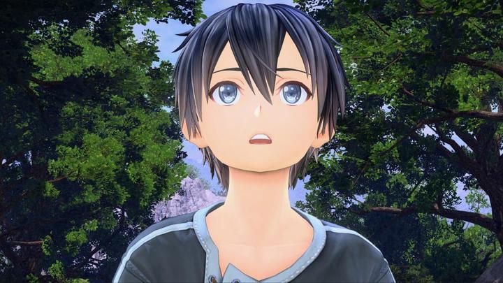 Produktbild Bandai Namco Sword Art Online: Alicization Lycoris (Xbox One X, Xbox Series X, Multilingual)