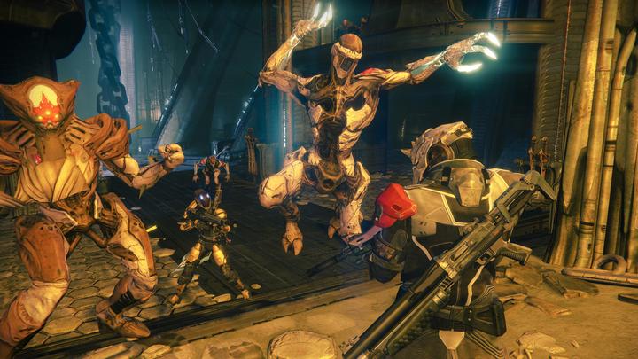 Immagine prodotto Activision Destiny Edizione Avanguardia (Day-One) (PS3)