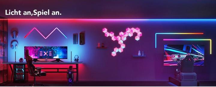 Produktbild Govee Glide Wall Light (420 lm)