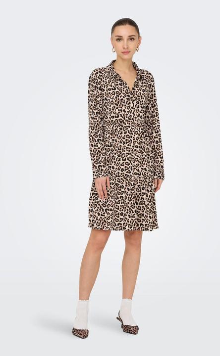 Produktbild JdY JDYPIPER Langes Kleid Kleid (34)