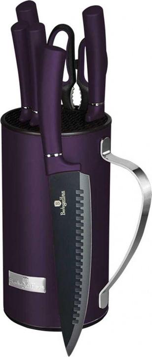 Produktbild BerlingerHaus Knife set BH-2584