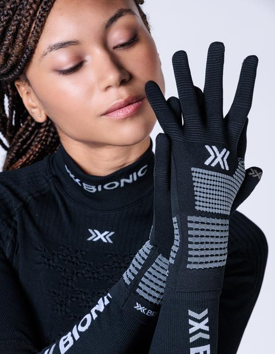 Produktbild X-Bionic Gloves (S, M)
