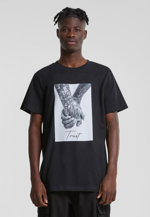 Produktbild Mister Tee Trust 2.0 Tee - 15653 (3XL)