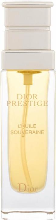 Produktbild Dior Huile Souveraine (30 ml, Gesichtsöl)
