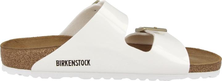 Produktbild Birkenstock Arizona Birko-Flor Lack Schmal (37)