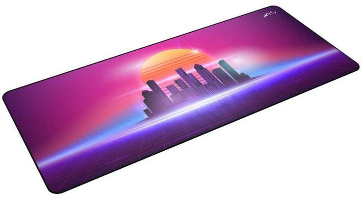 Actual product image CHERRY Gp5 Retrowave XL (XL)