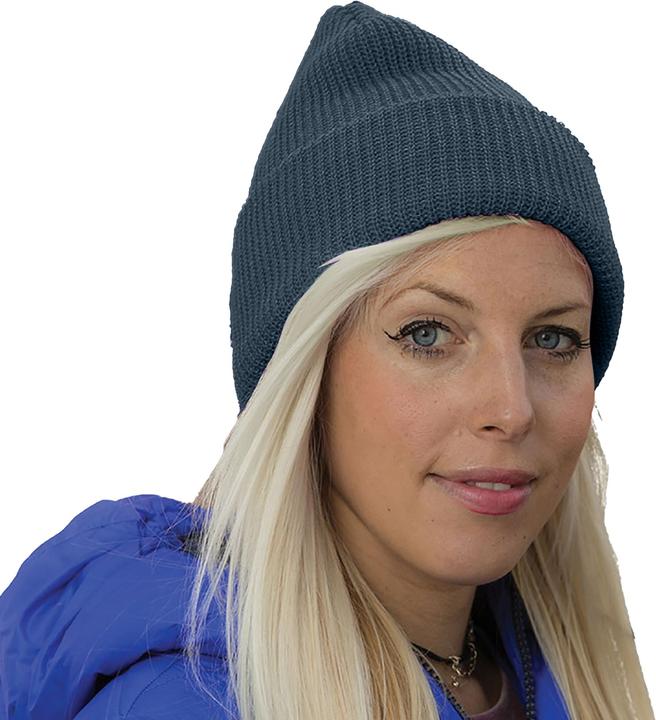 Image du produit Regatta Bonnet d'hiver Essentials Core Softex Beanie (Taille unique)