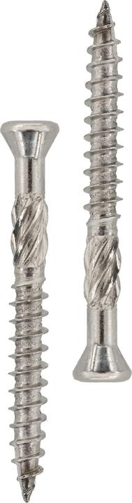 Actual product image Helpmate Decking screws (50 Screws per piece)