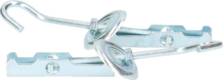 Produktbild Max Hauri Kippdübel mit Haken (2 Stk.)