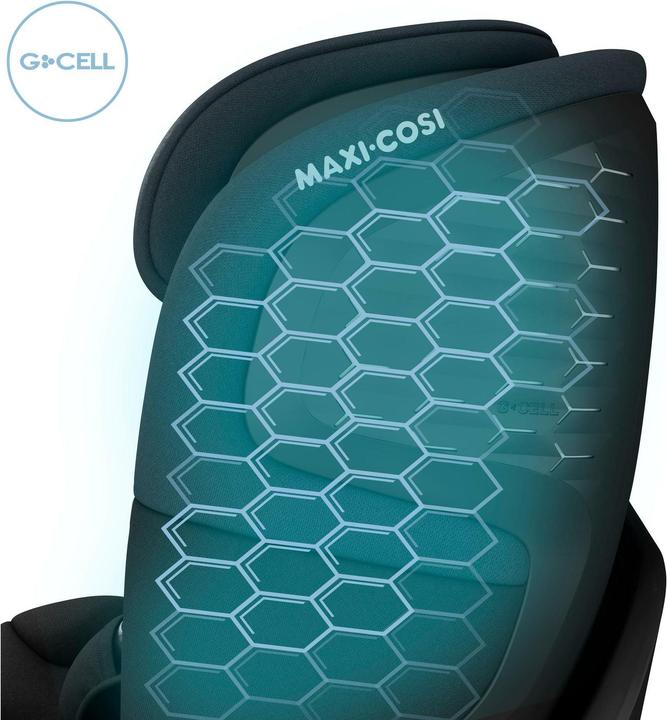 Image du produit Maxi-Cosi Emerald 360 S (Reboarder, Norme ECE R129/i-Size)