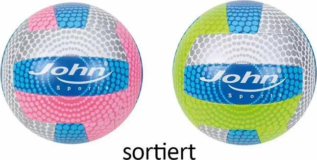 Magni John Volleyball Sports Ø21cm 280g