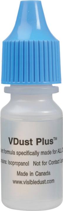 Actual product image Visible Dust MXD100