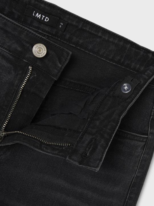 Actual product image Name it Nlfteppi Dnm Nw Wide Pant Noos (146)