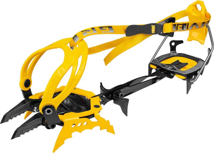 Immagine prodotto Grivel G22 Plus Newmatic EVO (38, 39, 40, 41, 42, 43, 44, 45, 46, 47, 48)