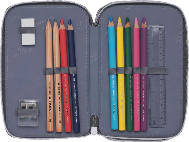 Image du produit Beckmann Triple Game