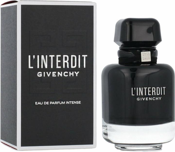 Givenchy L’Interdit