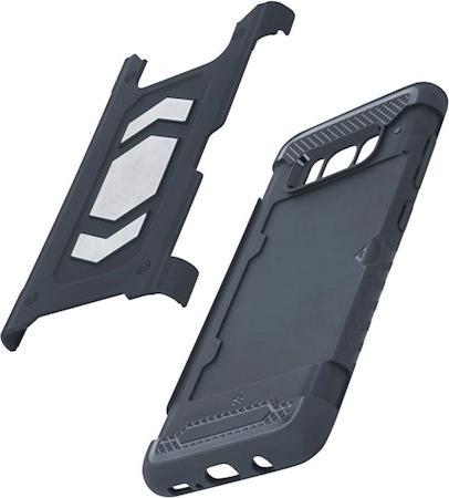 Actual product image iLike iPhone X / XS Defender Magnetic case (Apple iPhone XS, Apple iPhone X)