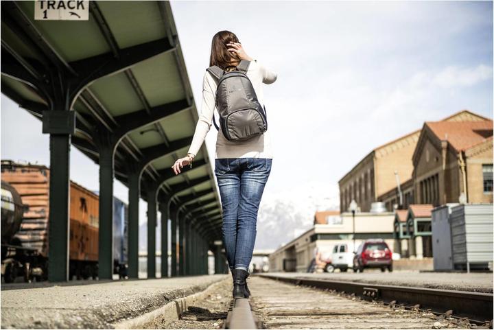 Produktbild Tamrac Tradewind Backpack 18 (Fotorucksack, 18 l)