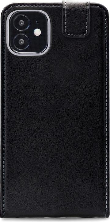 Actual product image Mobilize Classic Gelly Flip Case (Apple iPhone 12 mini)