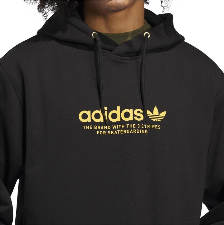 Immagine prodotto adidas Felpa con cappuccio con logo 4.0 (XL)