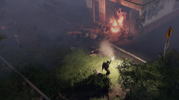 Produktbild Merge Games The Last Stand - Aftermath (PS4, EN, FR)