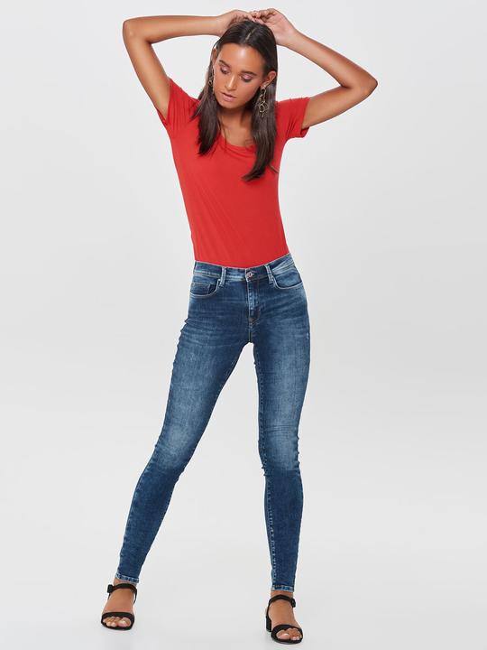 Actual product image Only Skinny Fit Jeans (W27/L30)