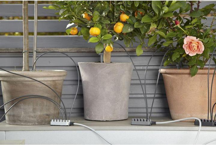 Produktbild Gardena City Gardening (Tropfbewässerung Set)