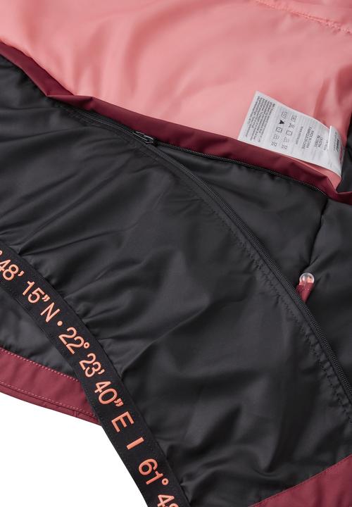 Produktbild Reima Posio Skijacke - 15314 (158)