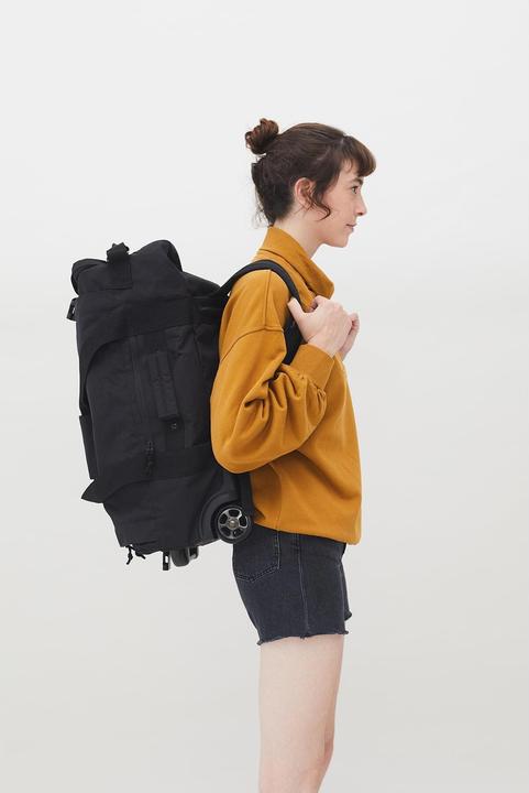 Actual product image Lefrik Maverick