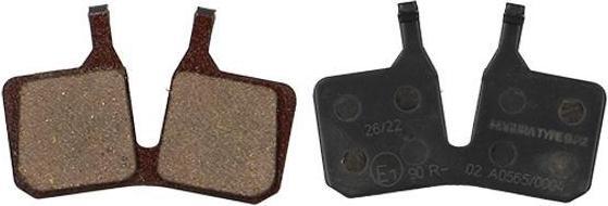 Produktbild Magura 9.P Performance (Magura, Organisch (Resin))