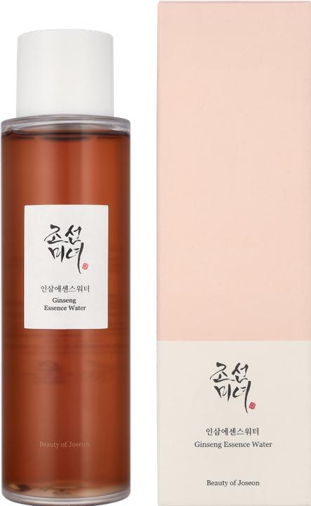 Produktbild Beauty of Joseon Ginseng Essence Water (Tonic, 150 ml)
