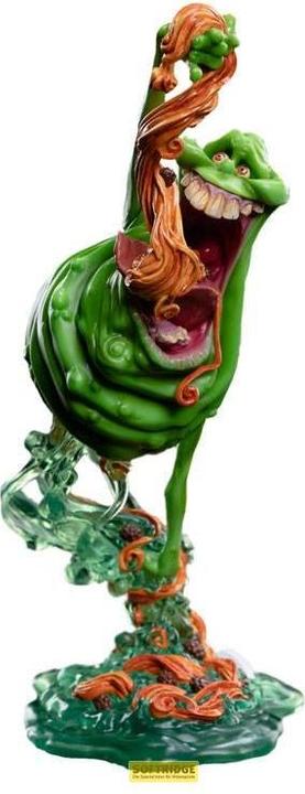 Actual product image Weta Collectibles Ghostbusters - Mini Epics: Slimer