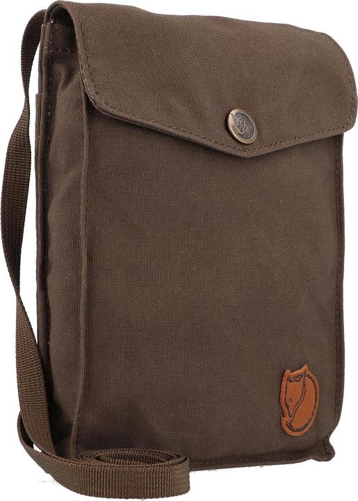 Actual product image Fjällräven Pocket