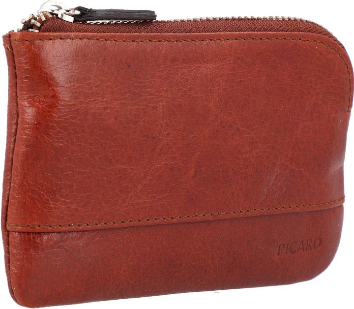 Picard Buddy Schlüsseletui Leder 12 cm