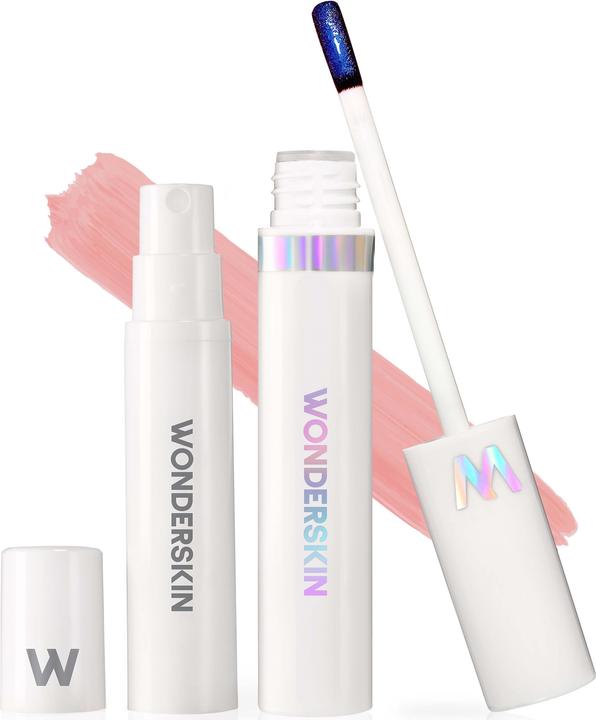 Actual product image Wonderskin Wonder Blading (Rose)