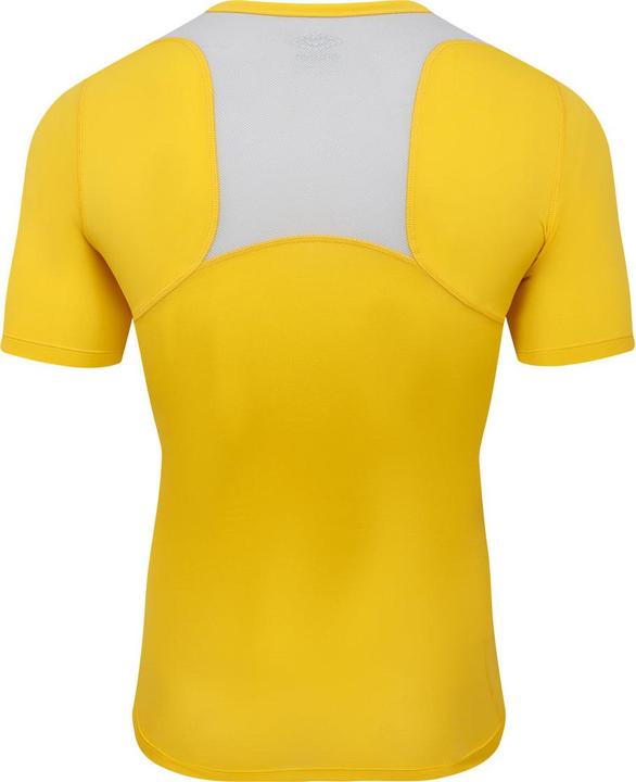 Actual product image Umbro Mens Elite V Neck Base Layer Top (XL)