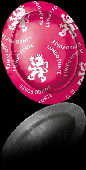 Produktbild Café Royal Lungo Forte Bio (50 x Port.)