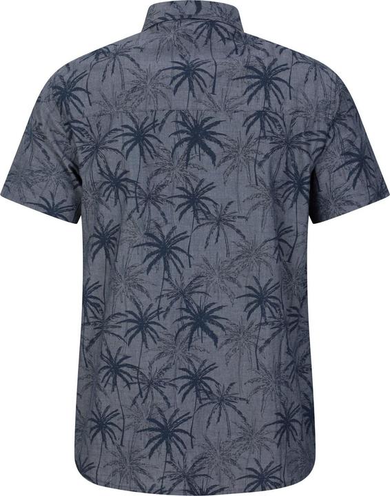 Immagine prodotto Mountain Warehouse Tropical Camicia Palma Uomo (XL)