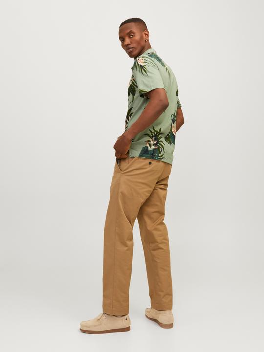 Produktbild Jack & Jones All Over Print Polo Polo T-shirt (XS)