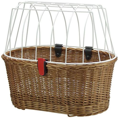 KlickFix Doggy Basket Plus (40 l)