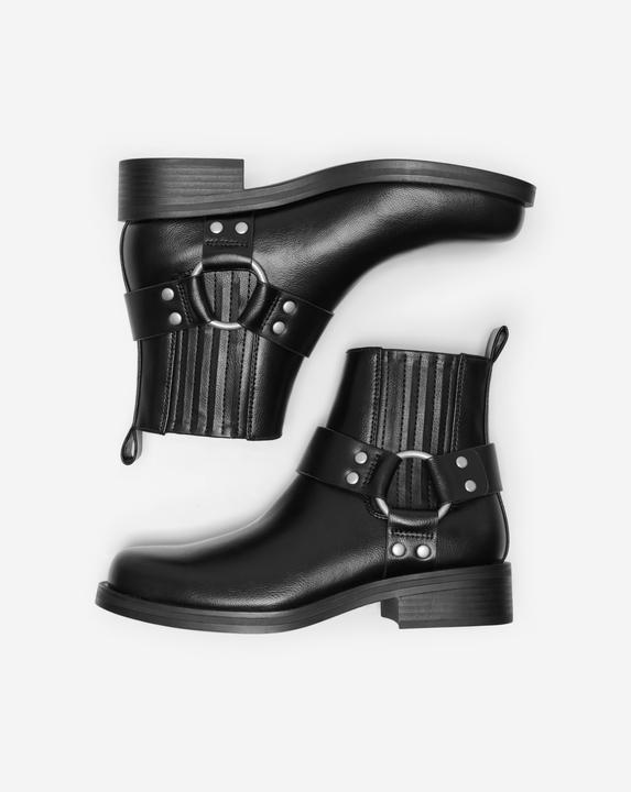 Produktbild Only ONLBAX-2 Stiefel Bikerstiefel (41)