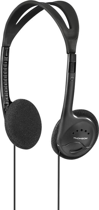 Thomson HED1115BK (Kabelgebunden)