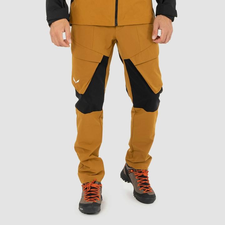 Produktbild Salewa PUEZ DST Herren WARM CARGO PANTS (S)