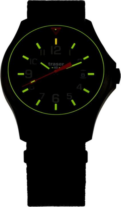 Traser 111066 (Swiss Made)