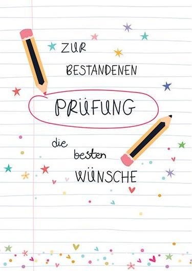 Produktbild Cart Abschiedskarte Darrington Zum Abschied alles Gute (1 Stk.)