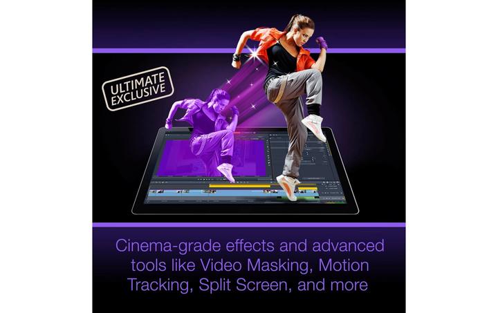 Immagine prodotto Corel Studio 26 Ultimate - Box Pack (1 Utente, Senza limiti)