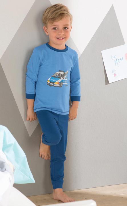 Image du produit Erwin Müller Pyjamas pour enfants (122, 128)