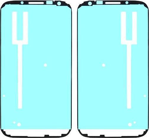 Produktbild CoreParts Samsung Galaxy Note 2 N7100 (Display, Galaxy Note II N7100)
