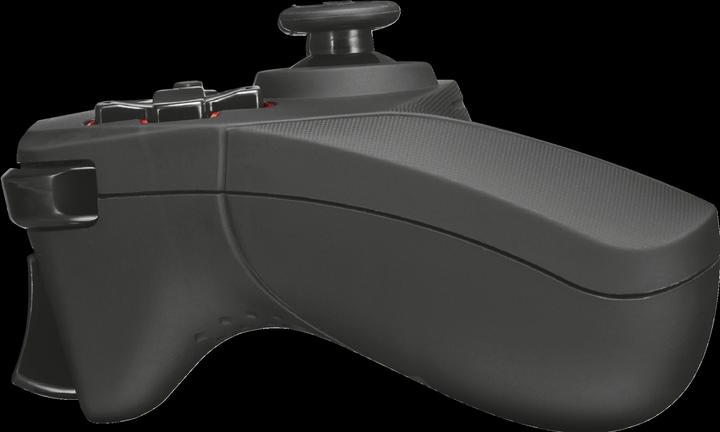 Actual product image Trust GXT 545 wireless Gamepad (PC, PS3)