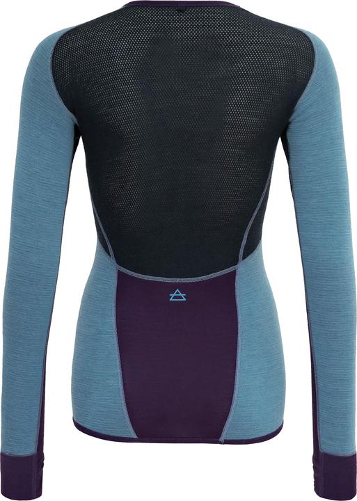 Actual product image Devold Women's Tuvegga Sport Air Shirt (L)